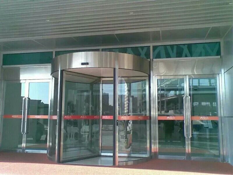 成都自動(dòng)門維修—自動(dòng)門門扇不能開(kāi)啟？