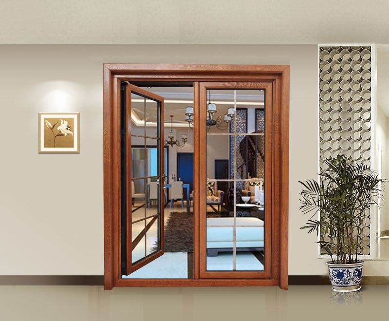 成都推拉門(mén)公司