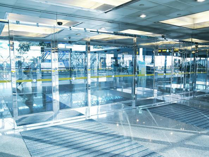 成都維修自動(dòng)門公司哪家好