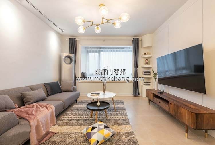 電動感應門是什么，電動感應門安裝