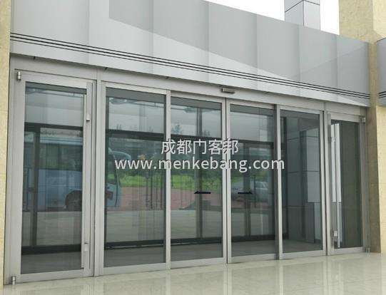 自動感應(yīng)門什么牌子好,什么品牌的自動感應(yīng)門好