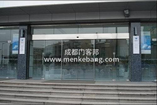 自動感應(yīng)門品牌選擇