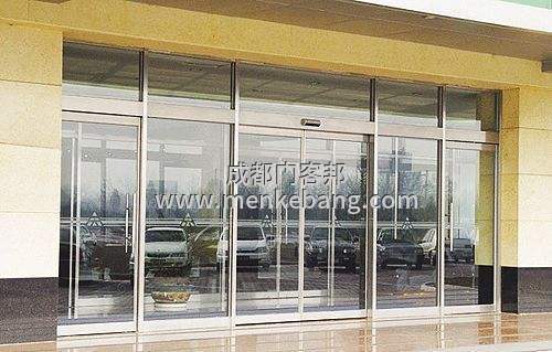 自動(dòng)門(mén)維修分析 自動(dòng)門(mén)維修分析