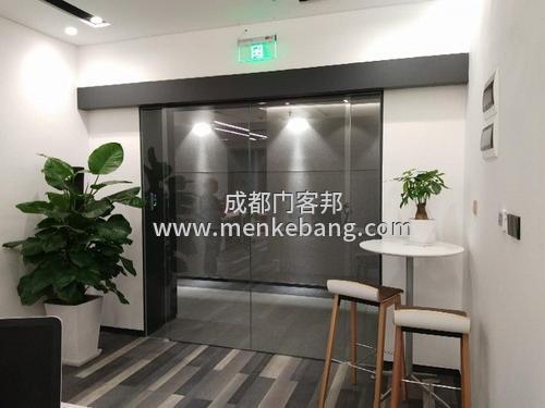 自動門感應器 自動門感應器