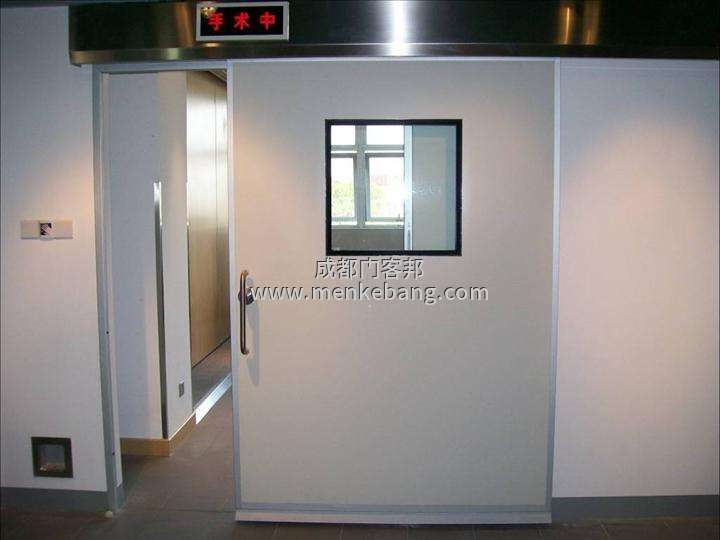 成都醫(yī)院專用門哪家好,醫(yī)院專用門安裝規(guī)范