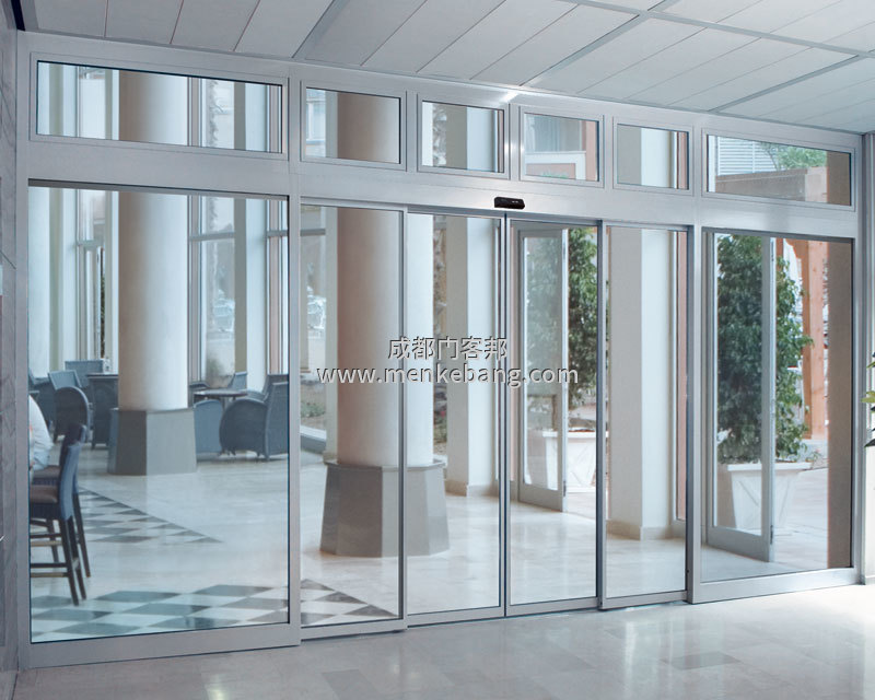 自動門施工說明書,自動門控制器施工說明書3 自動門施工說明書,自動門控制器施工說明書3