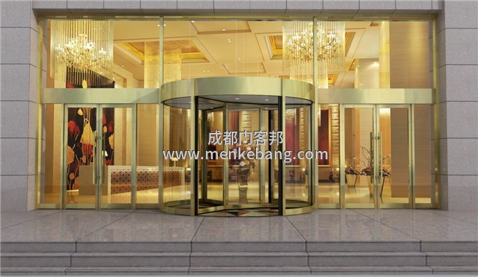 自動(dòng)門(mén)基本功能和應(yīng)用范圍 自動(dòng)門(mén)基本功能和應(yīng)用范圍