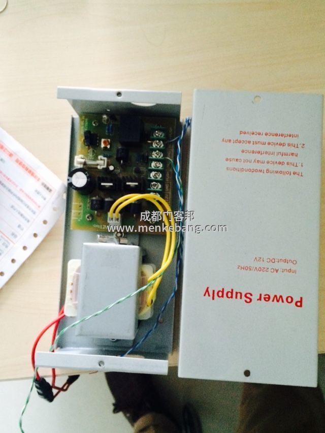 門禁電源延時怎么調(diào),門禁延時設(shè)置方法