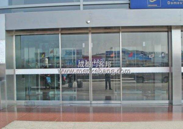 自動平移門保養維護內容是什么由門客邦自動門公司整理