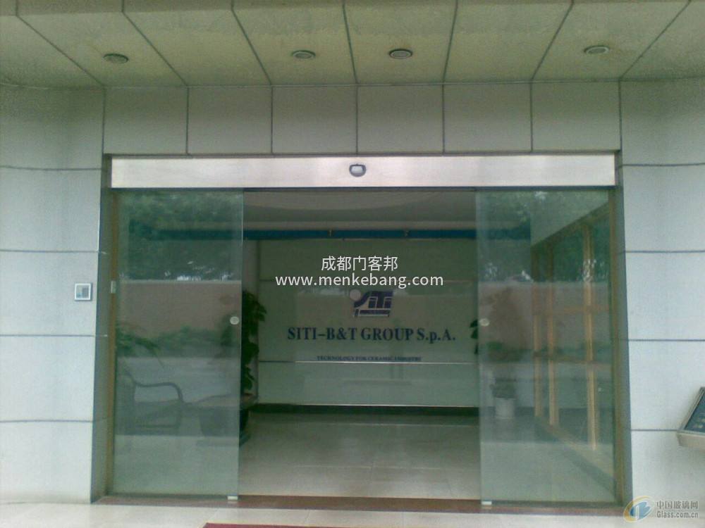 門客邦自動門保養 門客邦自動門保養