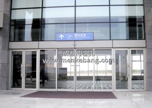 門客邦自動(dòng)門維修自動(dòng)門不能正常開關(guān)