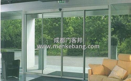 自動門感應(yīng)器故障說明