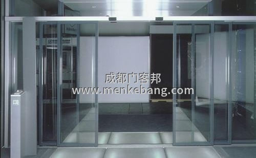 自動感應(yīng)門維修