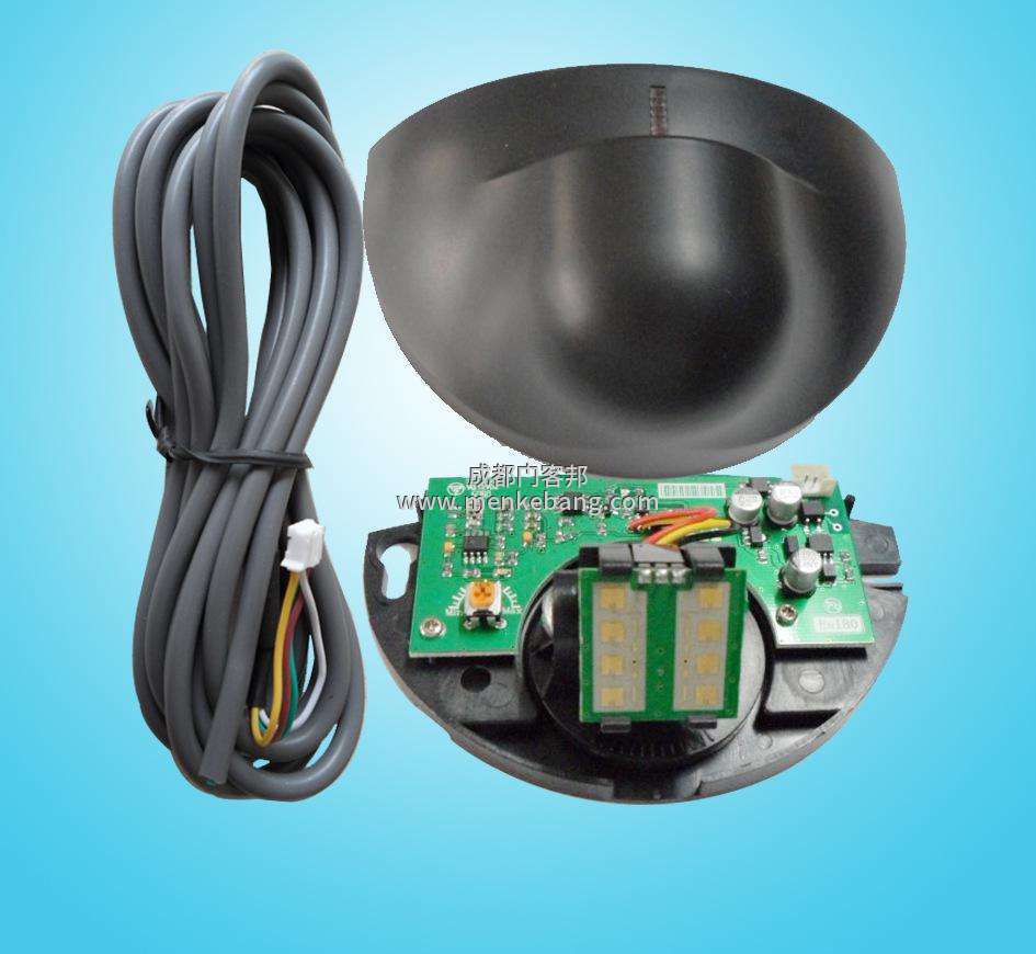 自動門微波傳感器,自動門紅外傳感器