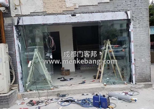 自動門打不開什么原因 自動門打不開什么原因