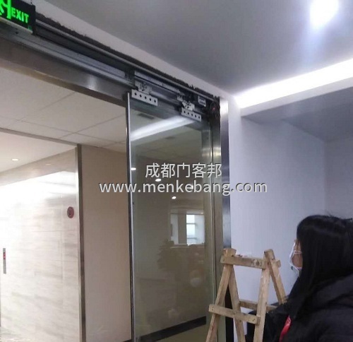 門客邦自動門打不開什么原因解決方法 門客邦自動門打不開什么原因解決方法