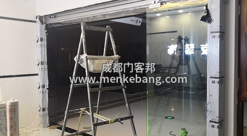 自動(dòng)門感應(yīng)門維修知識(shí)