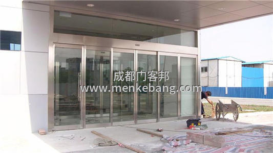 四川成都自動感應門哪家好,四川成都自動感應門價格