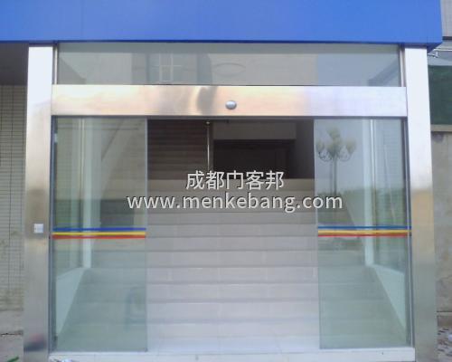 自動門如何安全使用,自動感應門使用方法