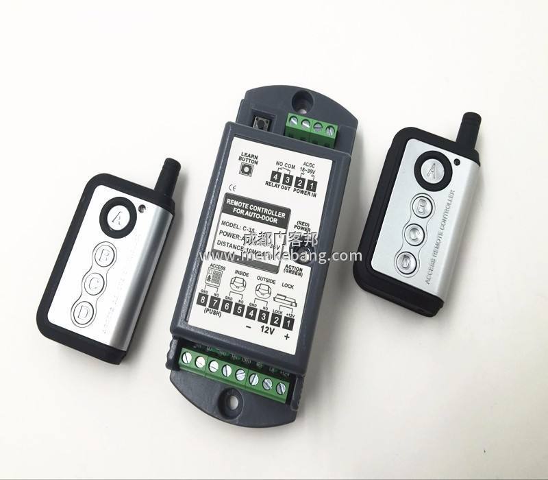 電子門(mén)遙控abcd,電子門(mén)遙控abcd說(shuō)明書(shū)