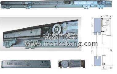 自動門控制器如何調(diào)節(jié)