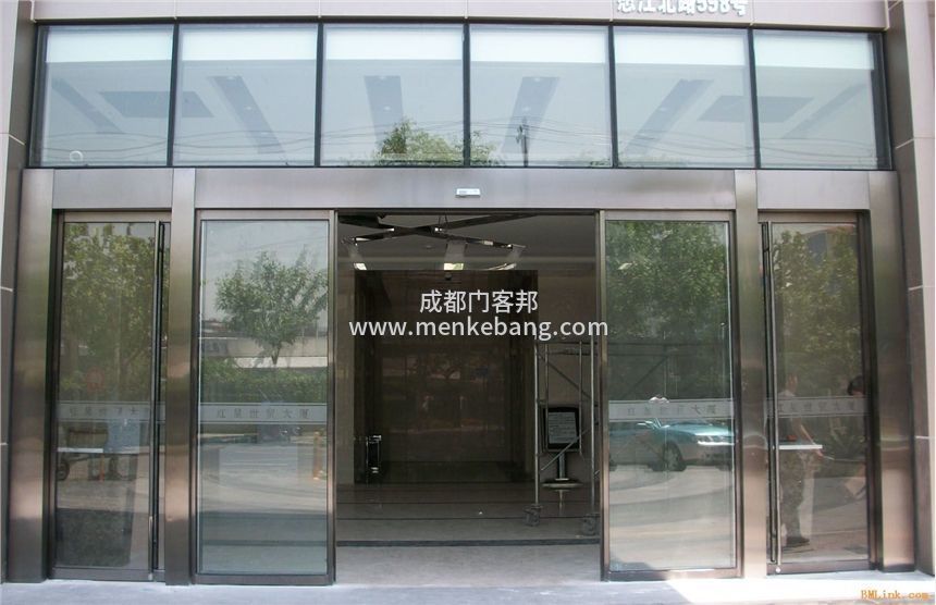 成都自動(dòng)門安裝,自動(dòng)門安裝公司