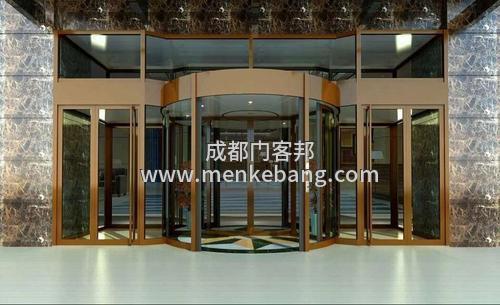 成都自動感應(yīng)門公司