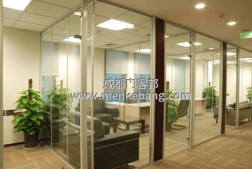 成都安裝玻璃門地彈簧價格,成都市高新區玻璃門地彈簧更換