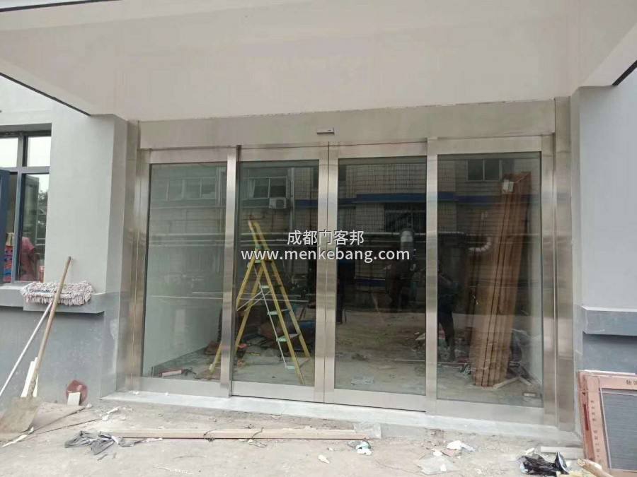 綿陽自動門,綿陽感應(yīng)門