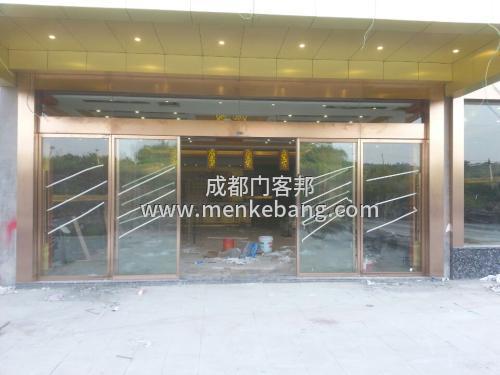 高新區(qū)自動感應門維修,維修自動門旋轉門維修,感應電動門維修與故障