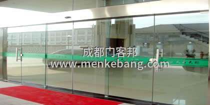 自動感應(yīng)門的軌道安裝,電動玻璃感應(yīng)門安裝施工方案