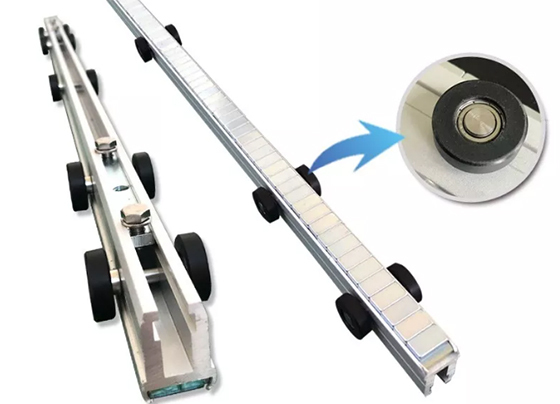 磁懸浮自動門軌道 磁懸浮自動門軌道