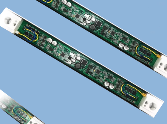 磁懸浮自動門控制裝置 磁懸浮自動門控制裝置