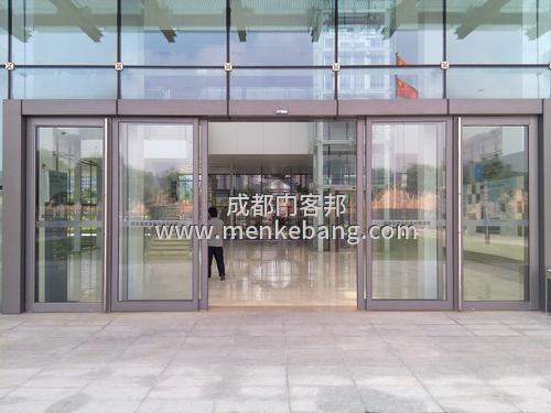 眉山感應(yīng)門維修,眉山玻璃感應(yīng)門,眉山門禁自動門