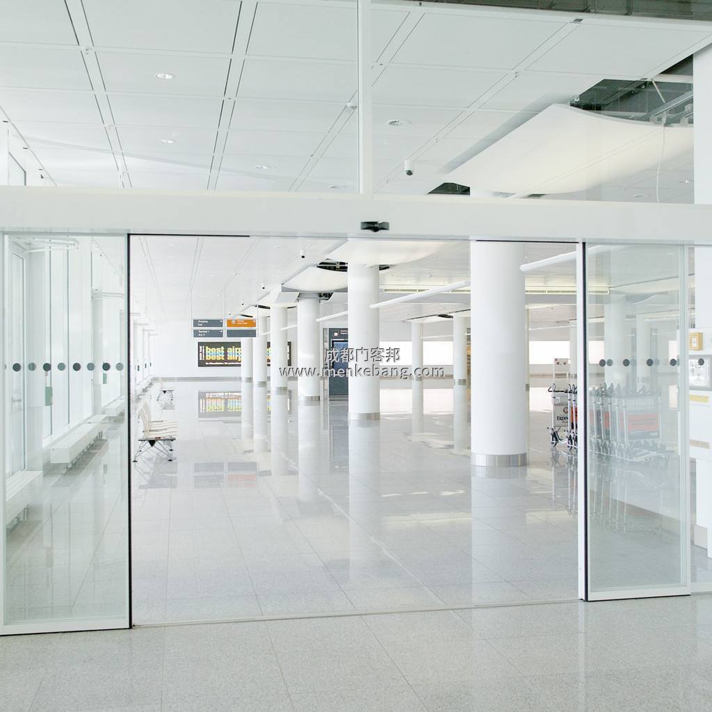 怎么辨別自動門機組是否進口