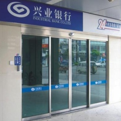 自動感應門有什么特點 20200122200530_62337