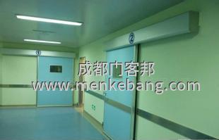 四川成都手術室氣密門定制,四川成都氣密門價格