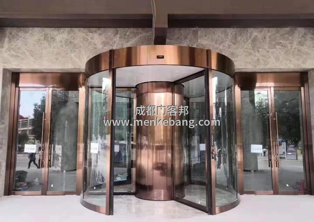 成都旋轉門自動門【廠家/價格/安裝】 成都旋轉門自動門【廠家/價格/安裝】