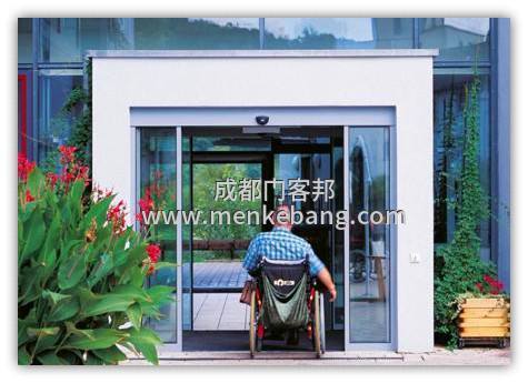 成都殘疾人自動門_殘障人自動門_殘疾人衛生間自動門【廠家/安裝/價格】