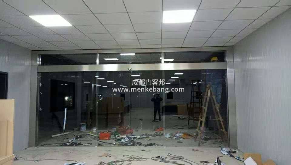 成都雙開自動(dòng)門,雙開感應(yīng)門,雙開電動(dòng)門