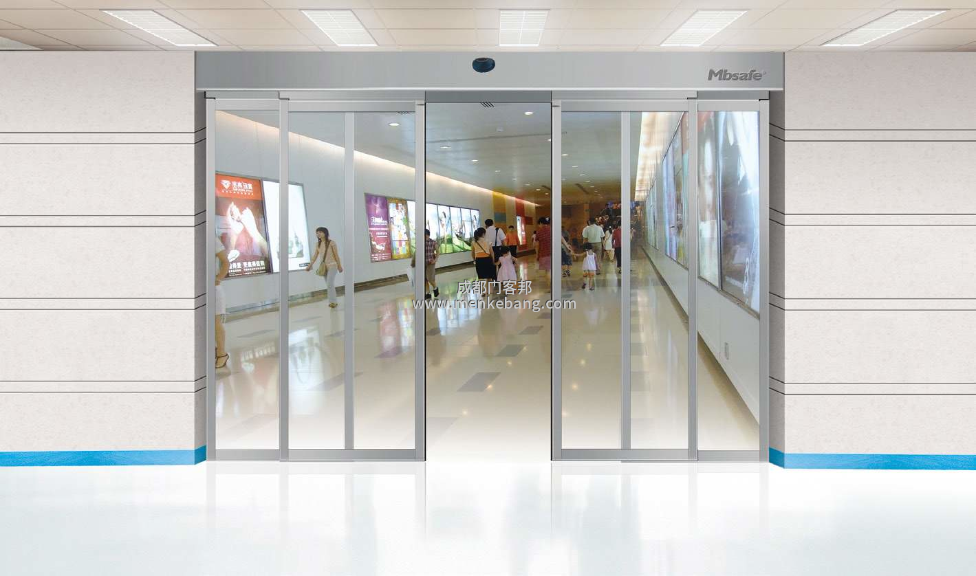 成都緊急逃生自動門,成都緊急疏散自動門,成都緊急疏散平移門