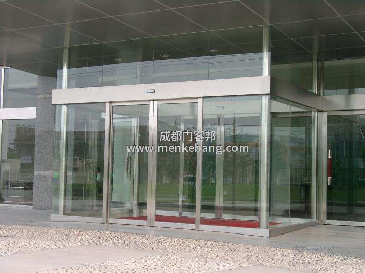 成都自動門廠家,成都自動感應門廠家,成都玻璃感應門廠家
