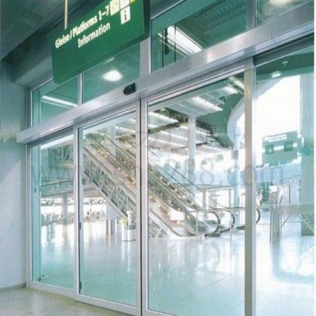 便利店/超市感應門