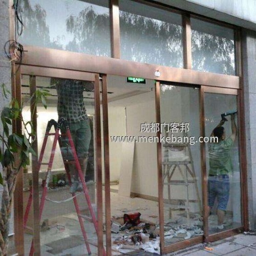 電動(dòng)玻璃門維修服務(wù)