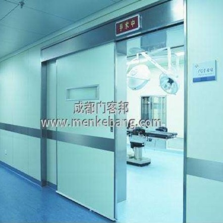 醫用門維修服務