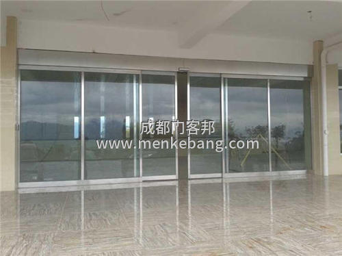 自動門蓄電池安裝方法,自動門控制器的正確安裝方法