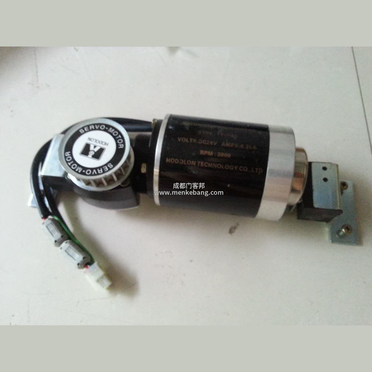 賀多龍FT600自動門電機圖片 賀多龍FT600自動門電機圖片