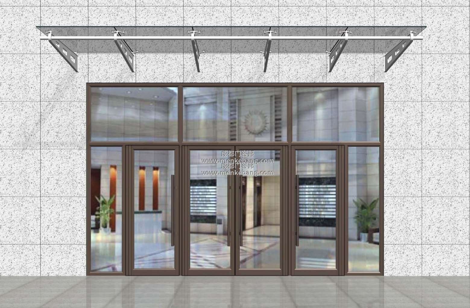 門客邦自動門公司之玻璃自動門會搖晃和移動緩慢維修方法 門客邦自動門公司之玻璃自動門會搖晃和移動緩慢維修方法