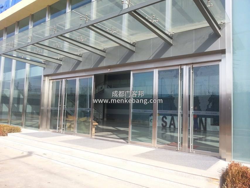 成都大廳感應(yīng)門,開(kāi)關(guān)自動(dòng)門