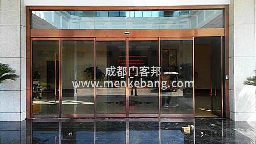 豪華自動感應門,金屬自動感應門 豪華自動感應門,金屬自動感應門